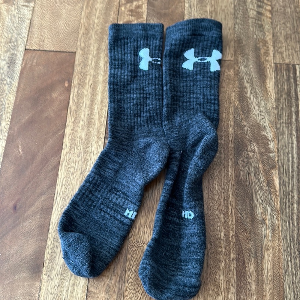Under Armour Crew Socks